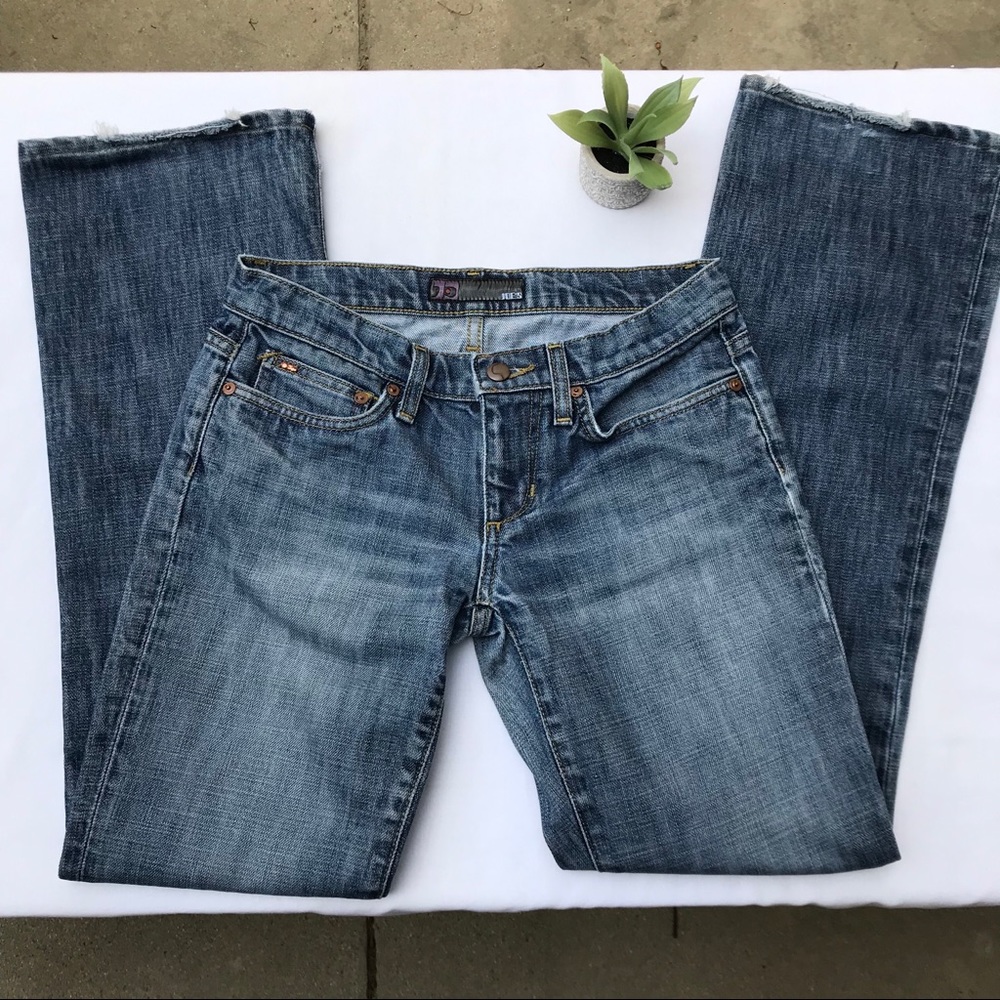 Joe’s Jeans